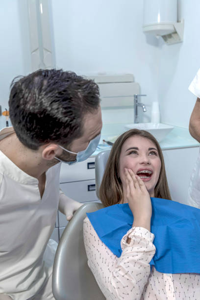 Best Emergency Treatment for Oral Infections in Seaman, OH
