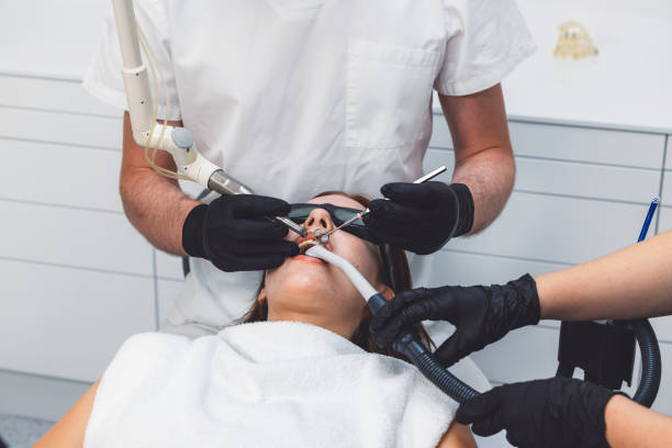 Best Emergency Denture Repair in Seaman, OH