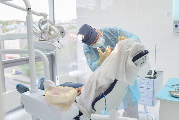 Best Emergency Cosmetic Dentistry (e.g., broken veneers) in Seaman, OH